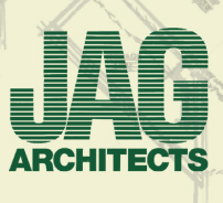 JAG Architect Logo